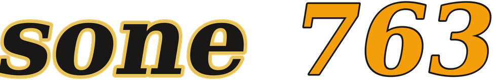 sone 763 logo
